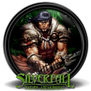 Silverfall - Earth Awakening 1 Icon